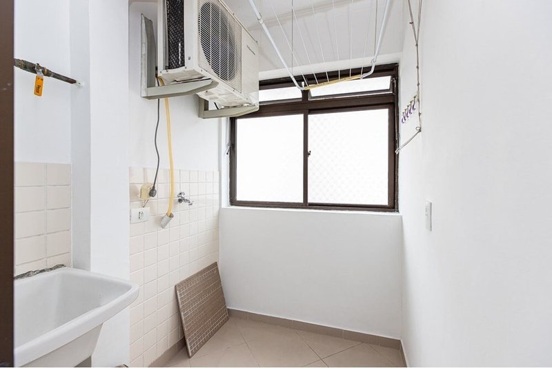 Apartamento a venda - Moema - 1 suíte 57m² jauaperi São Paulo - 