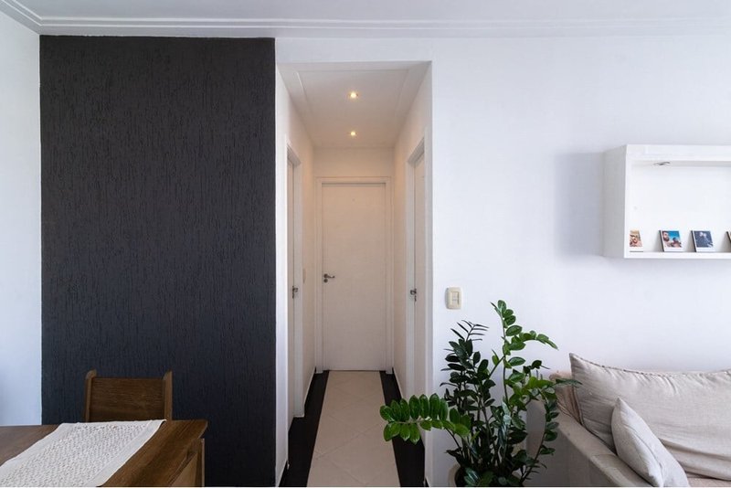 Apartamento a venda - Barra Funda - 1 suíte 63m² Doutor Sérgio Meira São Paulo - 