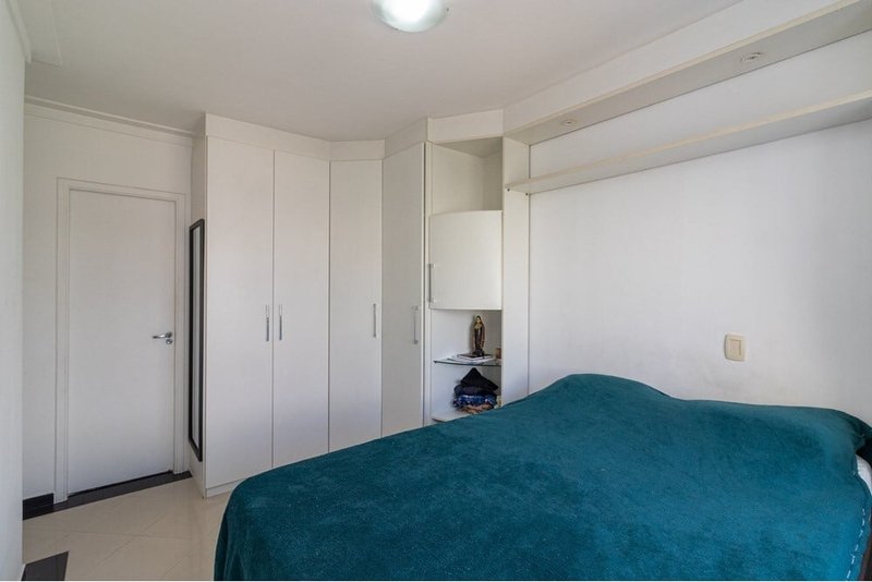 Apartamento a venda - Barra Funda - 1 suíte 63m² Doutor Sérgio Meira São Paulo - 