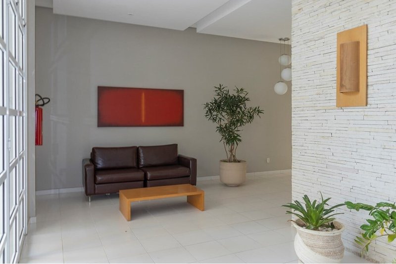 Apartamento a venda - Barra Funda - 1 suíte 63m² Doutor Sérgio Meira São Paulo - 