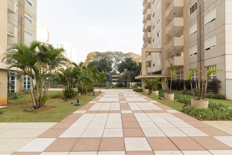Apartamento a venda - Barra Funda - 1 suíte 63m² Doutor Sérgio Meira São Paulo - 