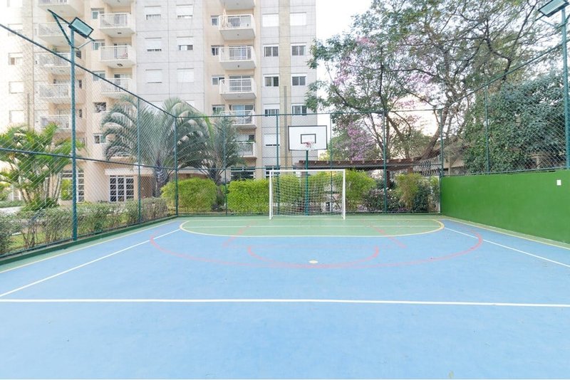 Apartamento a venda - Barra Funda - 1 suíte 63m² Doutor Sérgio Meira São Paulo - 