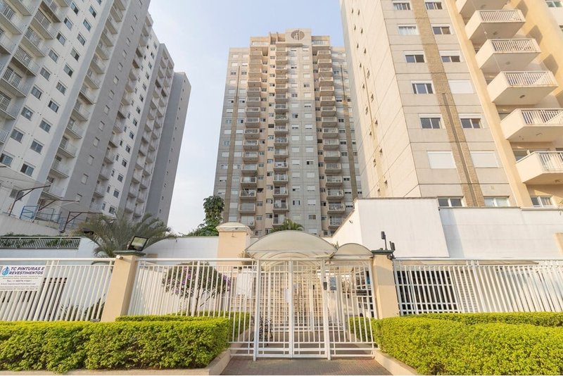 Apartamento a venda - Barra Funda - 1 suíte 63m² Doutor Sérgio Meira São Paulo - 
