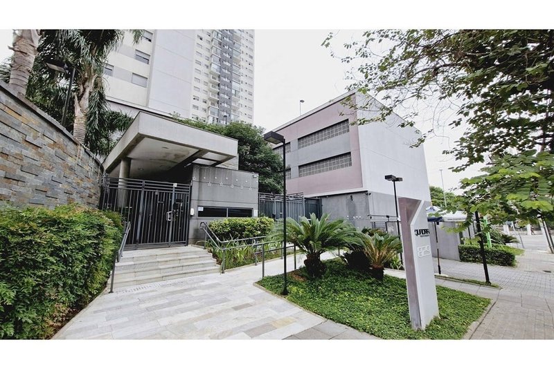 Apartamento a venda - Vila Mascote - 1 suíte 65m² R. Dr. Djalma Pinheiro Franco São Paulo - 
