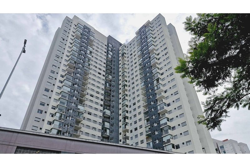 Apartamento a venda - Vila Mascote - 1 suíte 65m² R. Dr. Djalma Pinheiro Franco São Paulo - 
