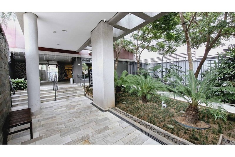 Apartamento a venda - Vila Mascote - 1 suíte 65m² R. Dr. Djalma Pinheiro Franco São Paulo - 