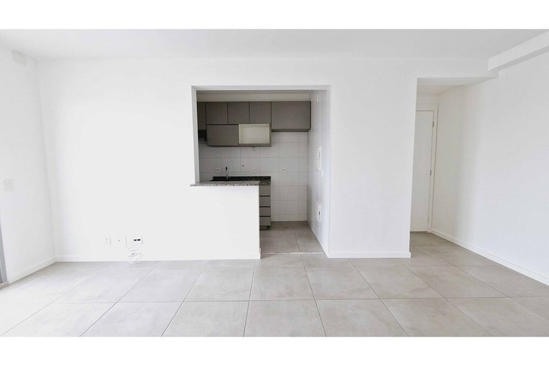 Apartamento a venda - Vila Mascote - 1 suíte 65m² R. Dr. Djalma Pinheiro Franco São Paulo - 
