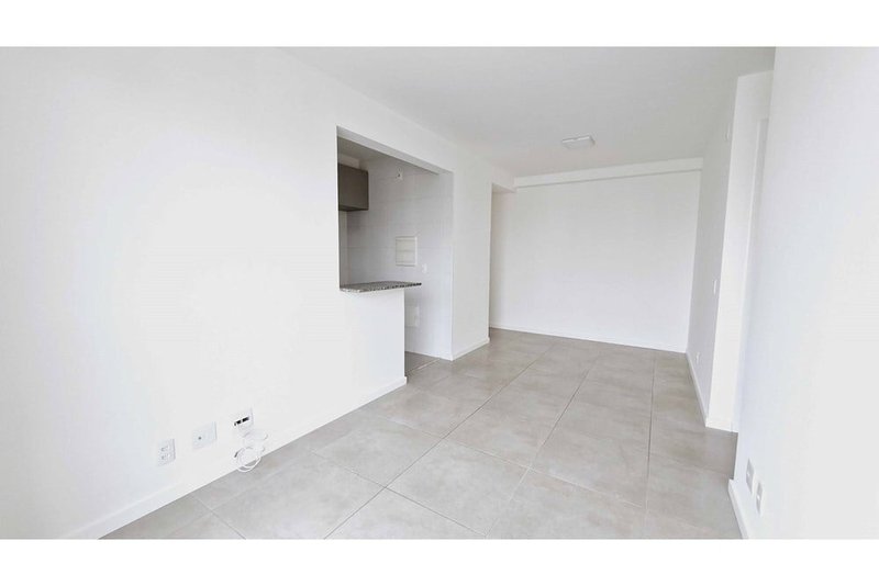 Apartamento a venda - Vila Mascote - 1 suíte 65m² R. Dr. Djalma Pinheiro Franco São Paulo - 