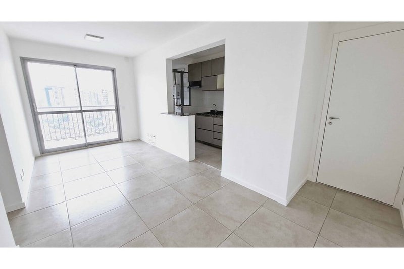 Apartamento a venda - Vila Mascote - 1 suíte 65m² R. Dr. Djalma Pinheiro Franco São Paulo - 