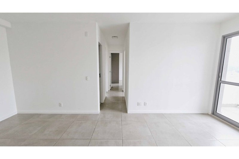Apartamento a venda - Vila Mascote - 1 suíte 65m² R. Dr. Djalma Pinheiro Franco São Paulo - 
