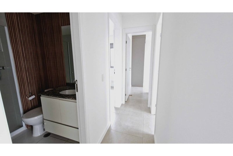 Apartamento a venda - Vila Mascote - 1 suíte 65m² R. Dr. Djalma Pinheiro Franco São Paulo - 