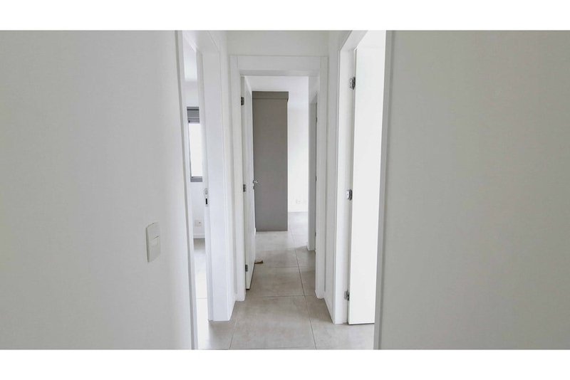 Apartamento a venda - Vila Mascote - 1 suíte 65m² R. Dr. Djalma Pinheiro Franco São Paulo - 