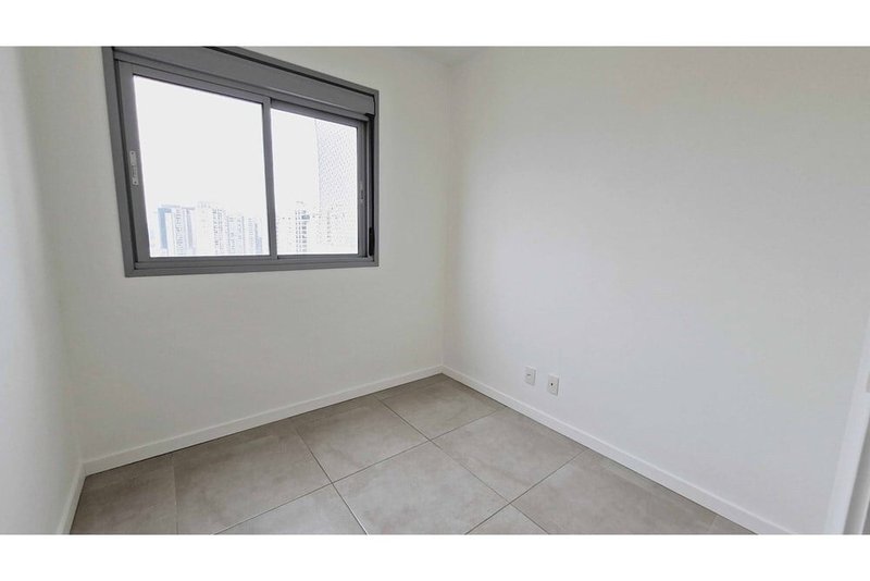 Apartamento a venda - Vila Mascote - 1 suíte 65m² R. Dr. Djalma Pinheiro Franco São Paulo - 