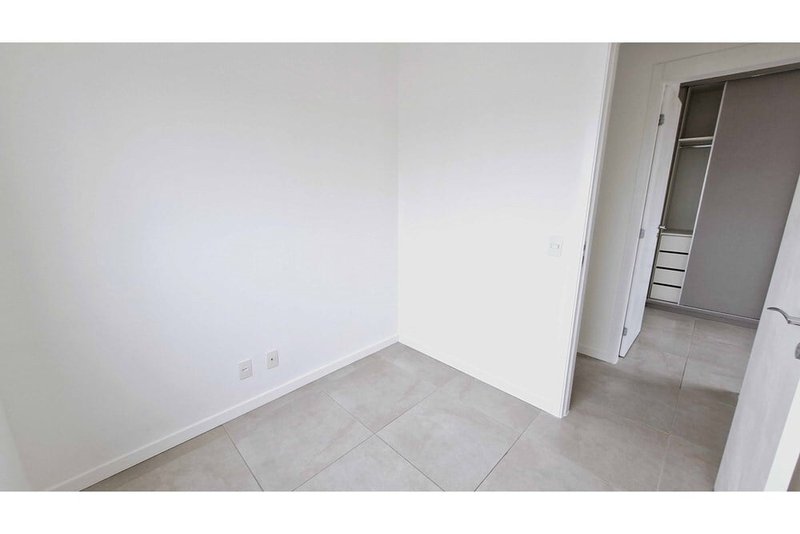 Apartamento a venda - Vila Mascote - 1 suíte 65m² R. Dr. Djalma Pinheiro Franco São Paulo - 