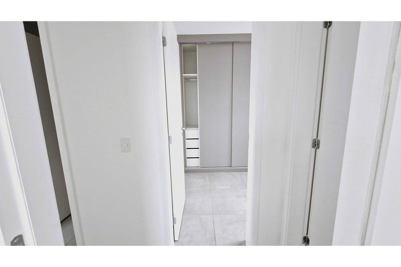 Apartamento a venda - Vila Mascote - 1 suíte 65m² R. Dr. Djalma Pinheiro Franco São Paulo - 