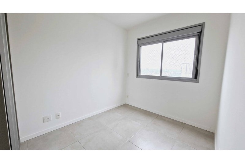 Apartamento a venda - Vila Mascote - 1 suíte 65m² R. Dr. Djalma Pinheiro Franco São Paulo - 