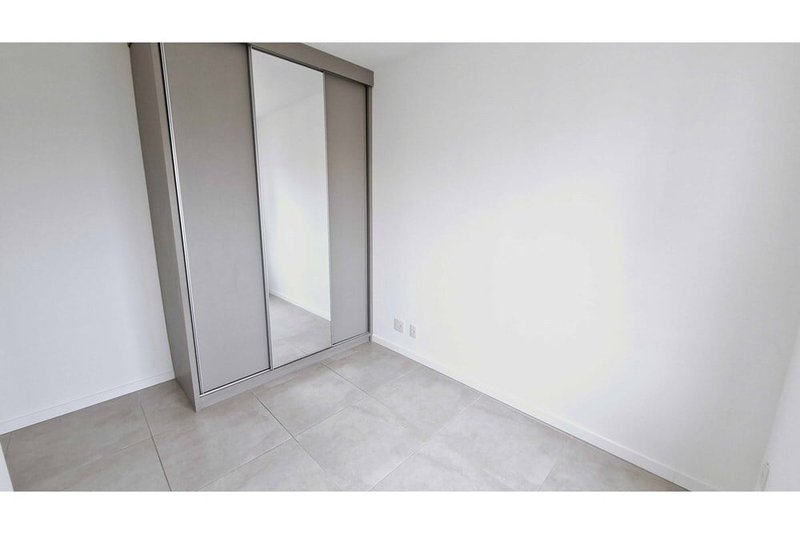 Apartamento a venda - Vila Mascote - 1 suíte 65m² R. Dr. Djalma Pinheiro Franco São Paulo - 