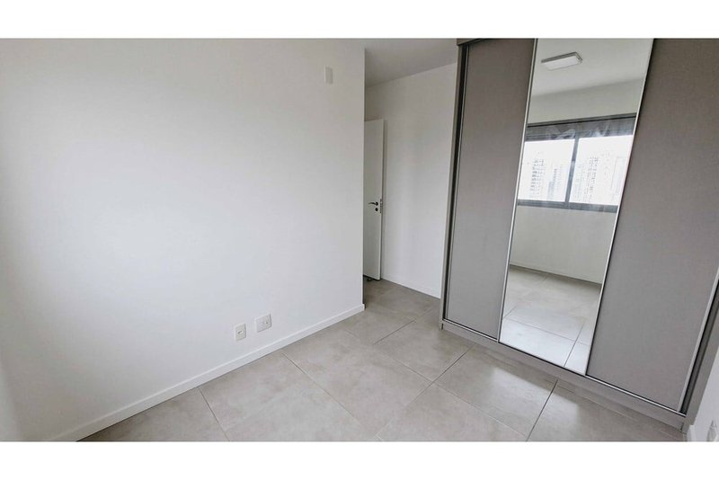 Apartamento a venda - Vila Mascote - 1 suíte 65m² R. Dr. Djalma Pinheiro Franco São Paulo - 