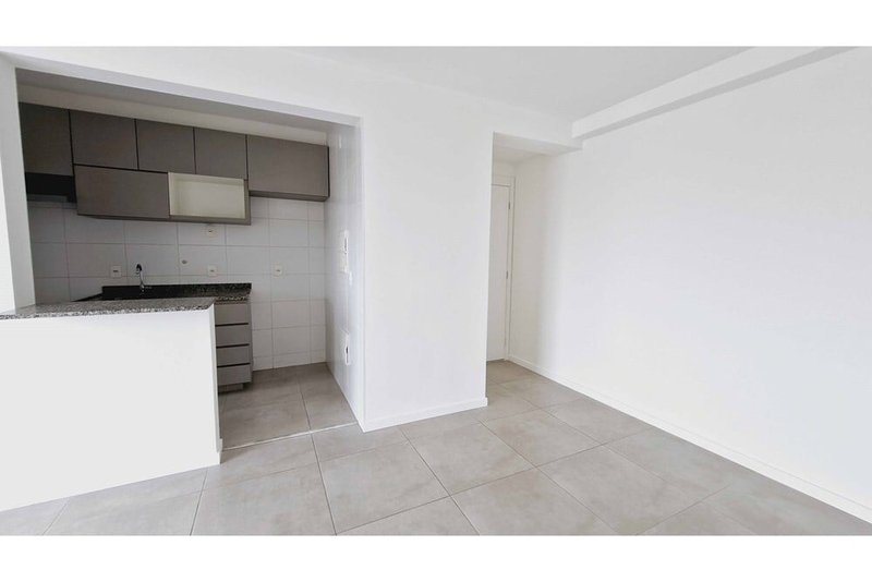 Apartamento a venda - Vila Mascote - 1 suíte 65m² R. Dr. Djalma Pinheiro Franco São Paulo - 