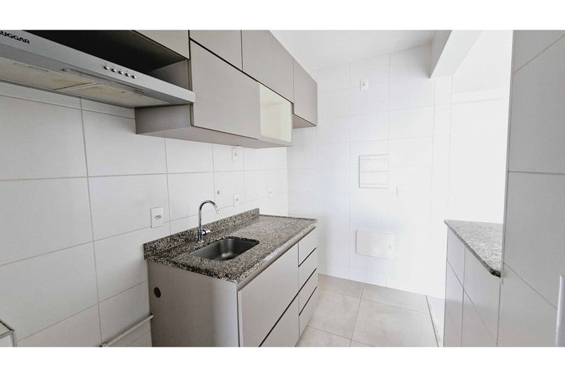 Apartamento a venda - Vila Mascote - 1 suíte 65m² R. Dr. Djalma Pinheiro Franco São Paulo - 