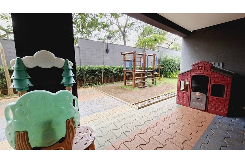 Apartamento a venda - Vila Mascote - 1 suíte 65m² R. Dr. Djalma Pinheiro Franco São Paulo - 