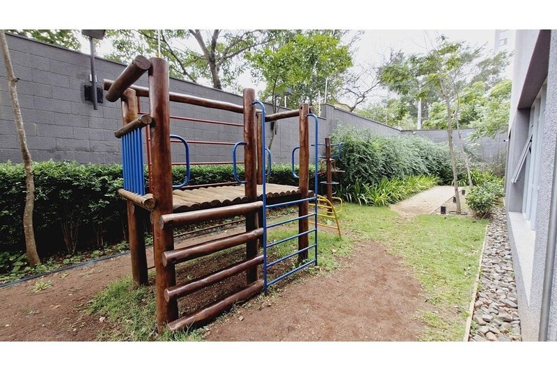Apartamento a venda - Vila Mascote - 1 suíte 65m² R. Dr. Djalma Pinheiro Franco São Paulo - 