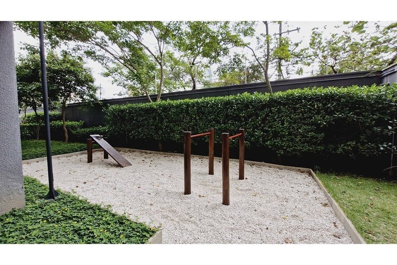 Apartamento a venda - Vila Mascote - 1 suíte 65m² R. Dr. Djalma Pinheiro Franco São Paulo - 