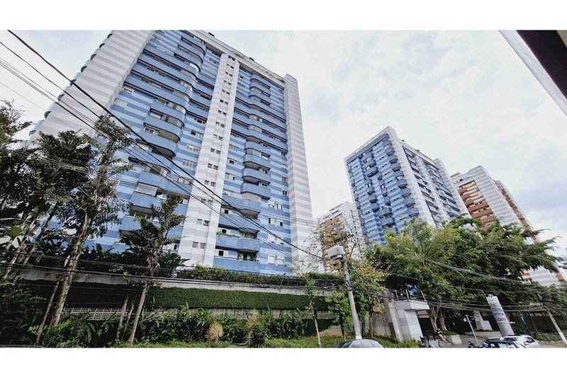 Cobertura Duplex a venda - Jardim Colombo 2 suítes 297m² rua Nilza Medeiros Martins São Paulo - 