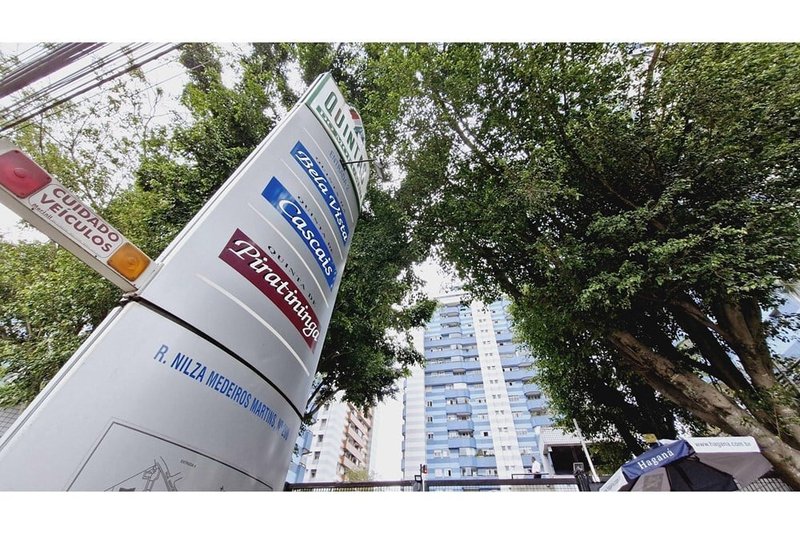 Cobertura Duplex a venda - Jardim Colombo 2 suítes 297m² rua Nilza Medeiros Martins São Paulo - 