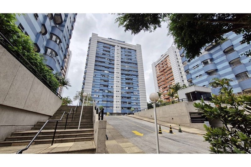 Cobertura Duplex a venda - Jardim Colombo 2 suítes 297m² rua Nilza Medeiros Martins São Paulo - 