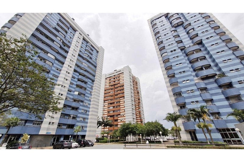 Cobertura Duplex a venda - Jardim Colombo 2 suítes 297m² rua Nilza Medeiros Martins São Paulo - 