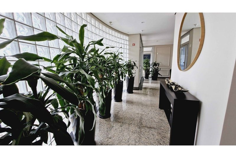 Cobertura Duplex a venda - Jardim Colombo 2 suítes 297m² rua Nilza Medeiros Martins São Paulo - 