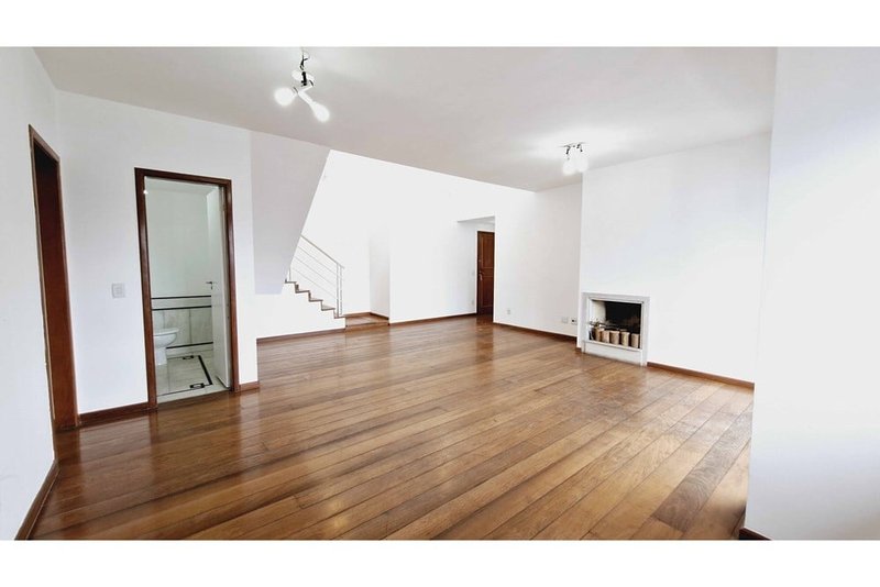 Cobertura Duplex a venda - Jardim Colombo 2 suítes 297m² rua Nilza Medeiros Martins São Paulo - 