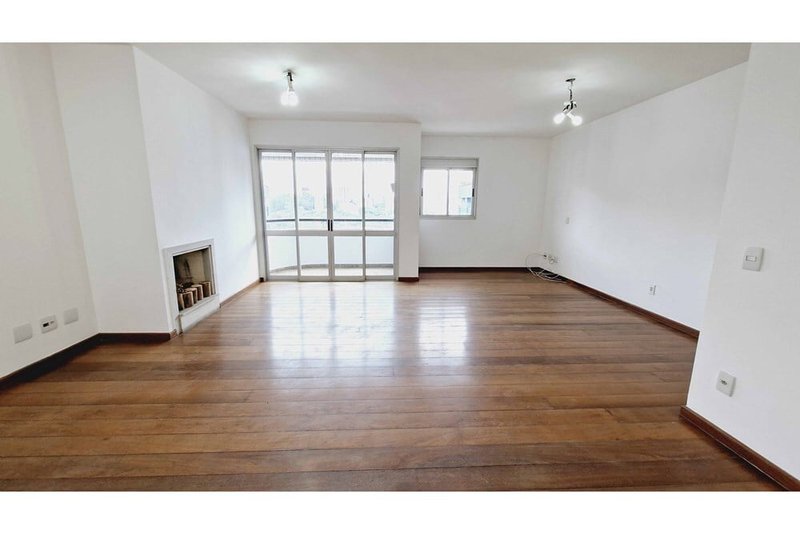 Cobertura Duplex a venda - Jardim Colombo 2 suítes 297m² rua Nilza Medeiros Martins São Paulo - 