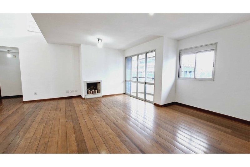 Cobertura Duplex a venda - Jardim Colombo 2 suítes 297m² rua Nilza Medeiros Martins São Paulo - 