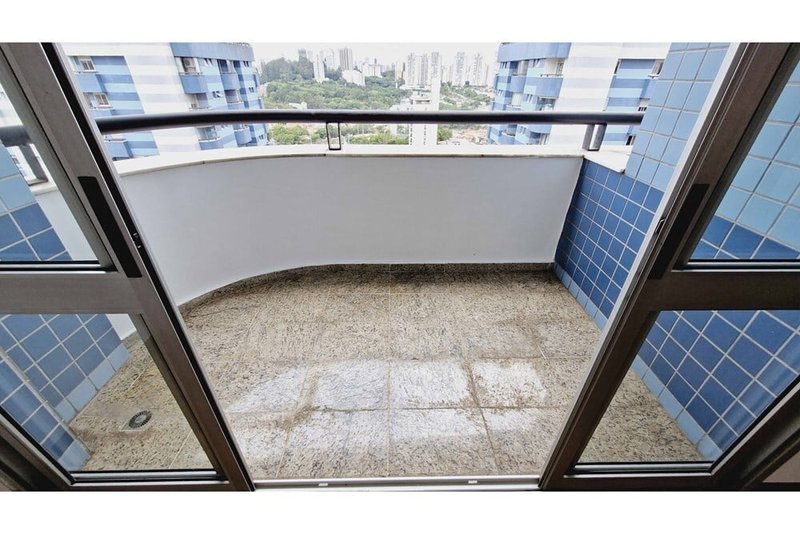 Cobertura Duplex a venda - Jardim Colombo 2 suítes 297m² rua Nilza Medeiros Martins São Paulo - 