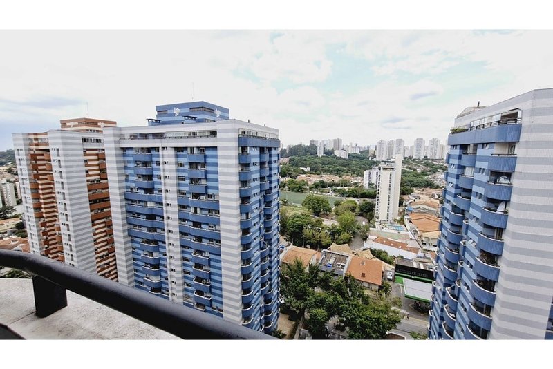 Cobertura Duplex a venda - Jardim Colombo 2 suítes 297m² rua Nilza Medeiros Martins São Paulo - 