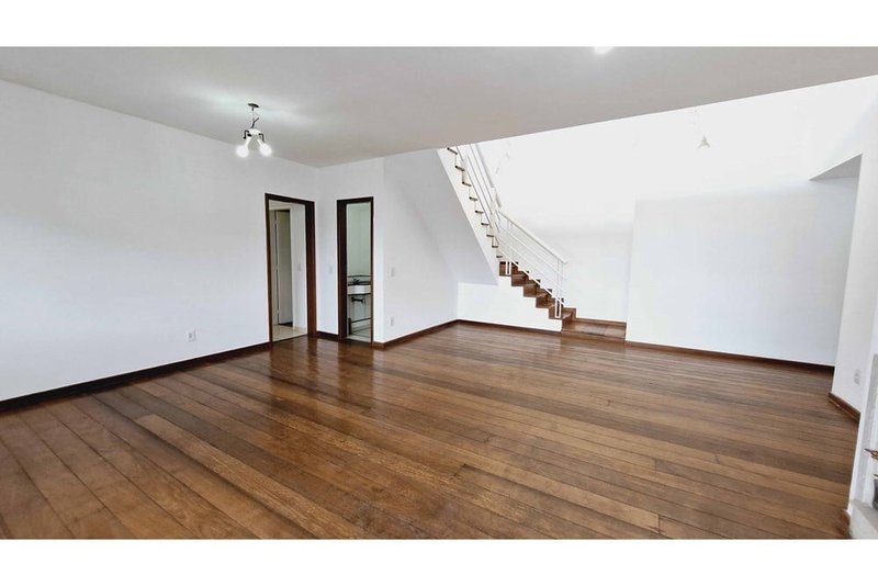 Cobertura Duplex a venda - Jardim Colombo 2 suítes 297m² rua Nilza Medeiros Martins São Paulo - 