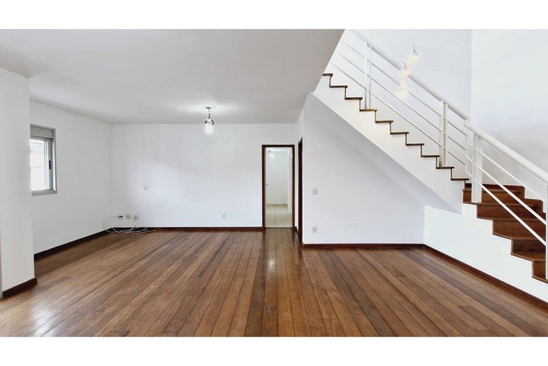 Cobertura Duplex a venda - Jardim Colombo 2 suítes 297m² rua Nilza Medeiros Martins São Paulo - 