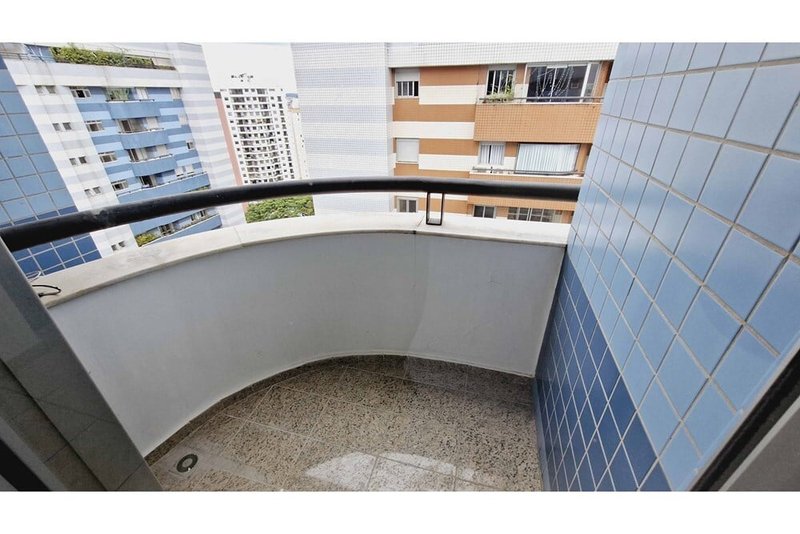 Cobertura Duplex a venda - Jardim Colombo 2 suítes 297m² rua Nilza Medeiros Martins São Paulo - 