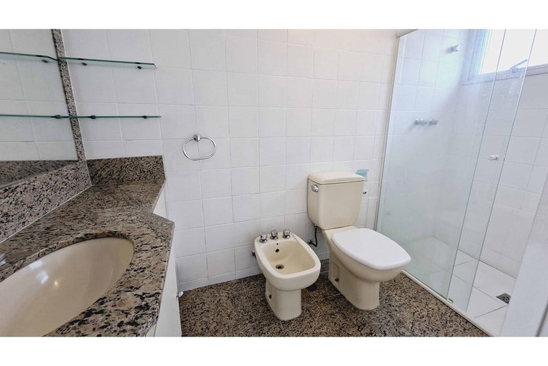 Cobertura Duplex a venda - Jardim Colombo 2 suítes 297m² rua Nilza Medeiros Martins São Paulo - 