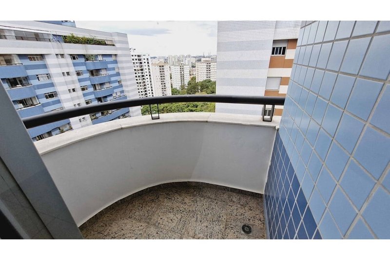 Cobertura Duplex a venda - Jardim Colombo 2 suítes 297m² rua Nilza Medeiros Martins São Paulo - 