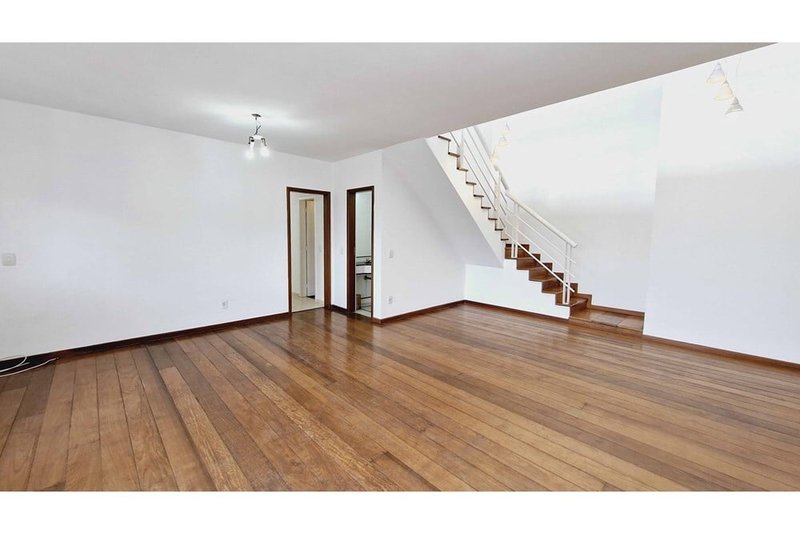 Cobertura Duplex a venda - Jardim Colombo 2 suítes 297m² rua Nilza Medeiros Martins São Paulo - 