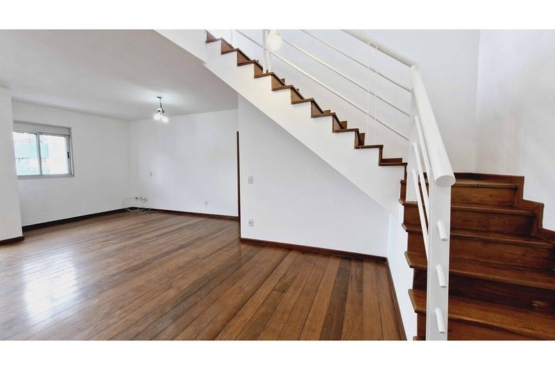 Cobertura Duplex a venda - Jardim Colombo 2 suítes 297m² rua Nilza Medeiros Martins São Paulo - 