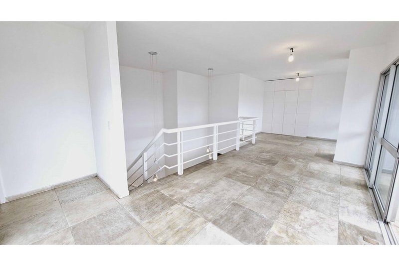 Cobertura Duplex a venda - Jardim Colombo 2 suítes 297m² rua Nilza Medeiros Martins São Paulo - 
