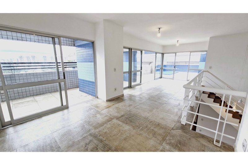 Cobertura Duplex a venda - Jardim Colombo 2 suítes 297m² rua Nilza Medeiros Martins São Paulo - 