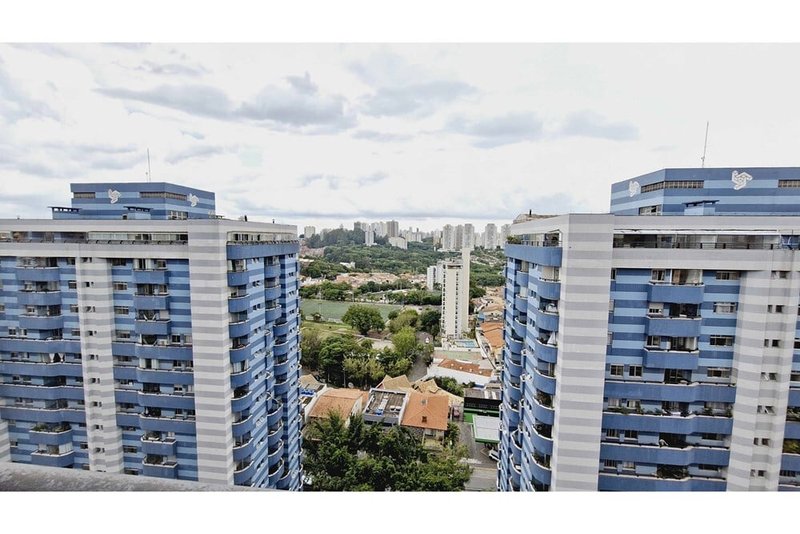 Cobertura Duplex a venda - Jardim Colombo 2 suítes 297m² rua Nilza Medeiros Martins São Paulo - 