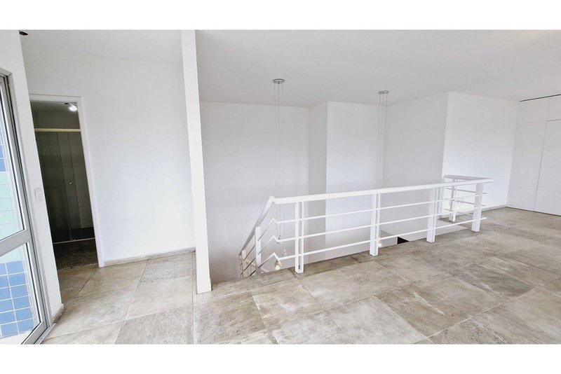 Cobertura Duplex a venda - Jardim Colombo 2 suítes 297m² rua Nilza Medeiros Martins São Paulo - 