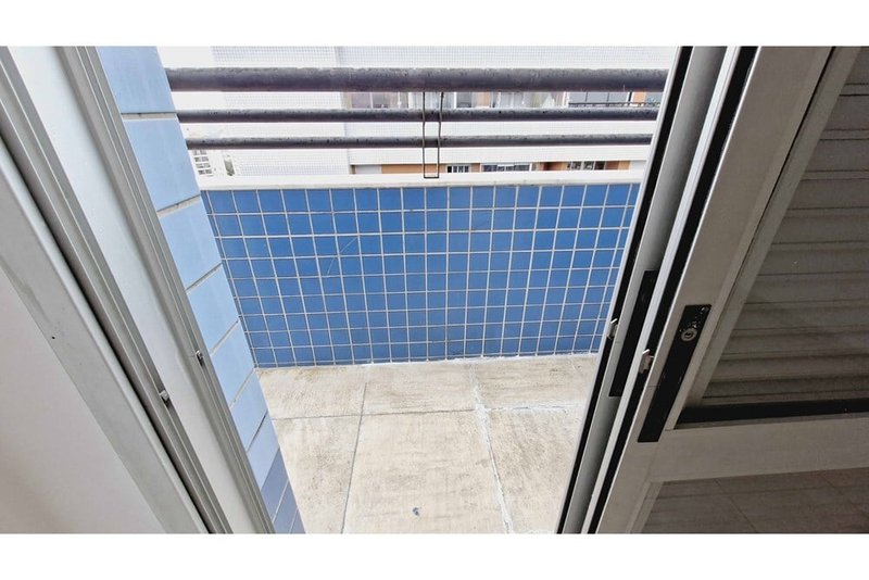Cobertura Duplex a venda - Jardim Colombo 2 suítes 297m² rua Nilza Medeiros Martins São Paulo - 