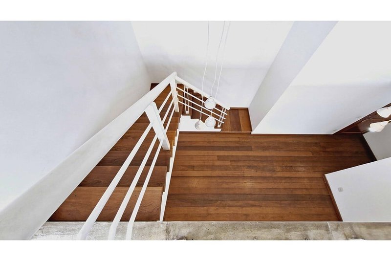 Cobertura Duplex a venda - Jardim Colombo 2 suítes 297m² rua Nilza Medeiros Martins São Paulo - 